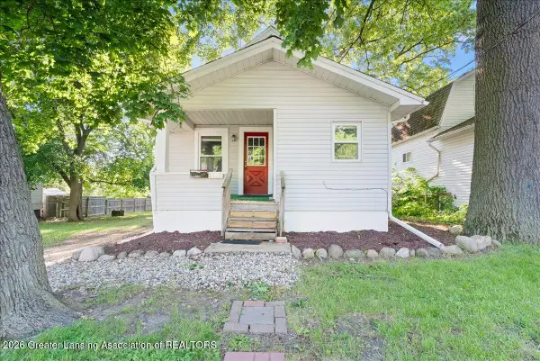 1133 Lathrop Street, Lansing, MI 48912