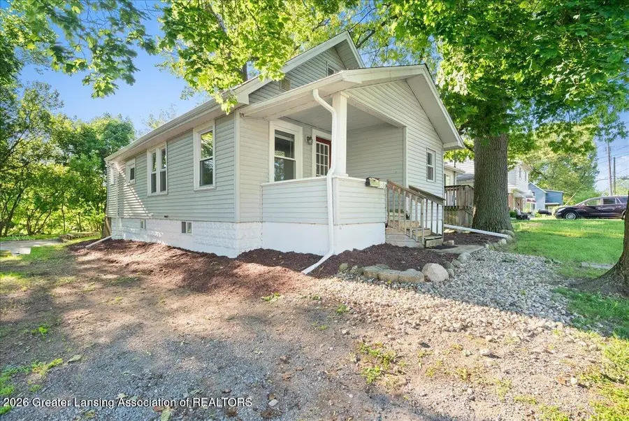 1133 Lathrop Street, Lansing, MI 48912 - #2