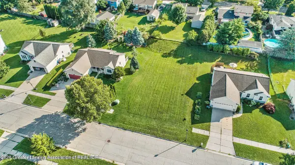 935 Franklin Farm Drive, Mason, MI 48854