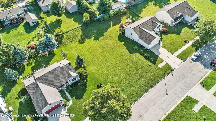 935 Franklin Farm Drive, Mason, MI 48854 - #2