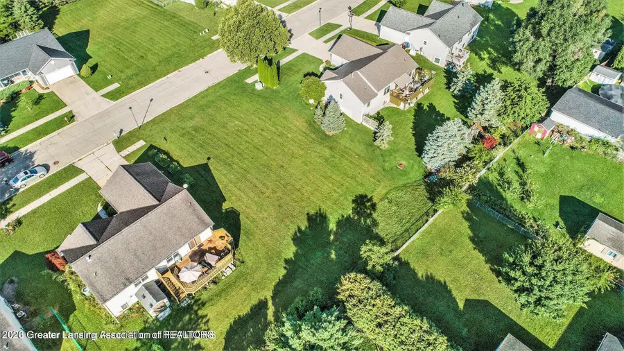 935 Franklin Farm Drive, Mason, MI 48854 - #3