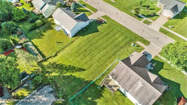 965 Franklin Farm Drive, Mason, MI 48854