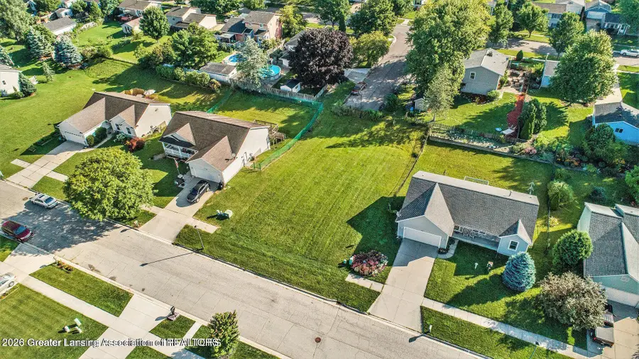 965 Franklin Farm Drive, Mason, MI 48854 - #3
