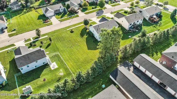 974 Franklin Farm Drive, Mason, MI 48854