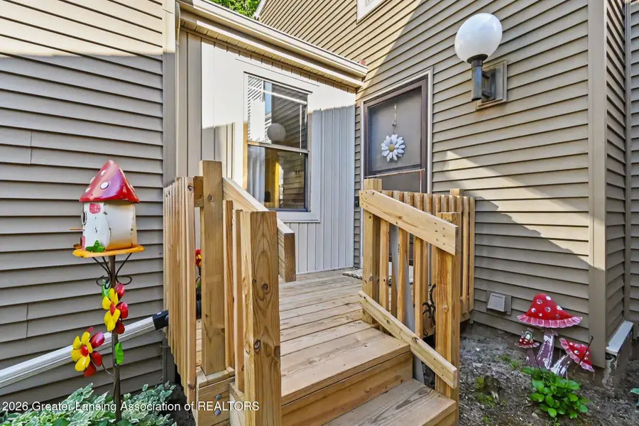 5634 Deville Court, East Lansing, MI 48823 - #3