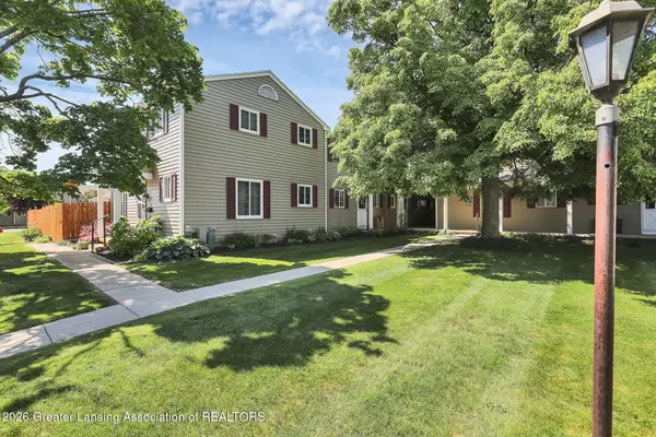 1627 Peppertree Lane #14, Lansing, MI 48912