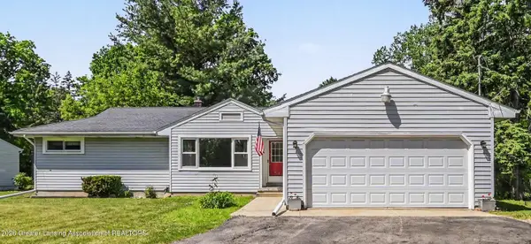 12799 Melody Road, Grand Ledge, MI 48837