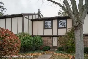 6209 Cobblers Drive, East Lansing, MI 48823 - #1