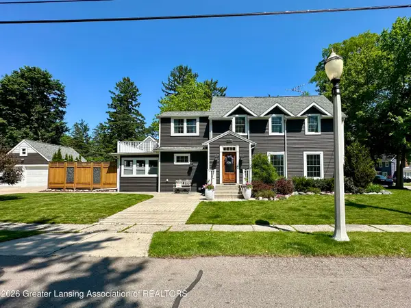 1044 Sunset Lane, East Lansing, MI 48823