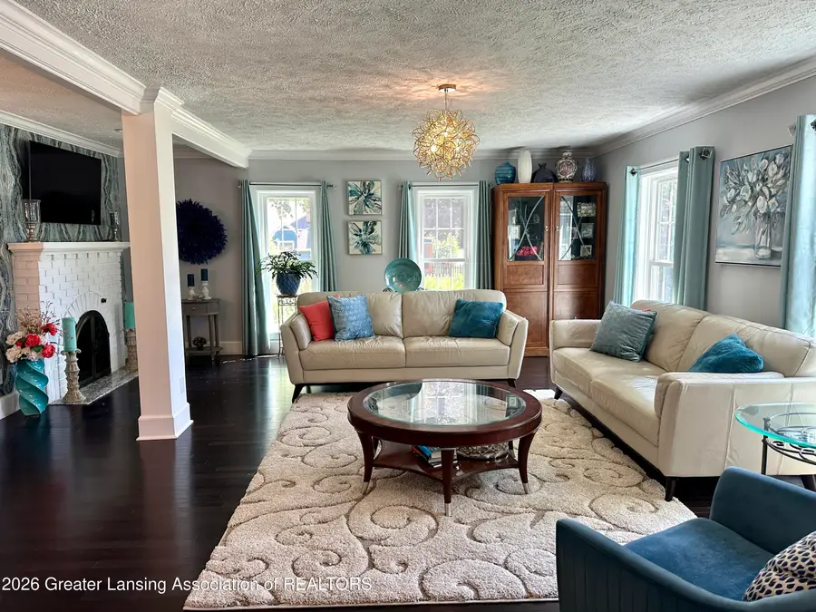 1044 Sunset Lane, East Lansing, MI 48823 - #3