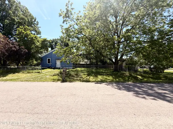 5300 S Martin Luther King Junior Boulevard, Lansing, MI 48911