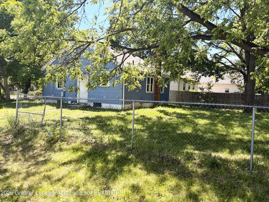 5300 S Martin Luther King Junior Boulevard, Lansing, MI 48911 - #3