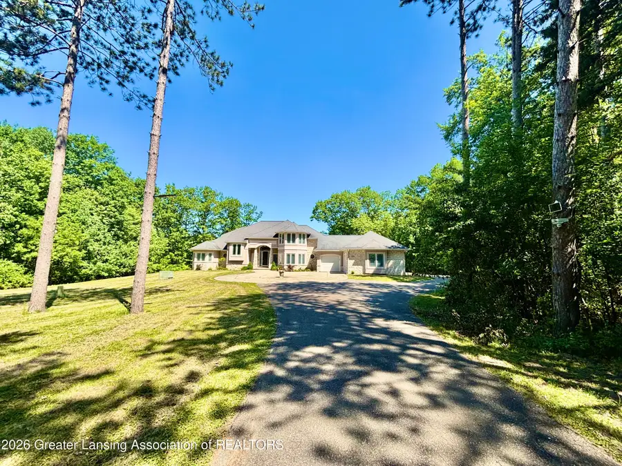10791 W Jolly Road, Lansing, MI 48911 - #2