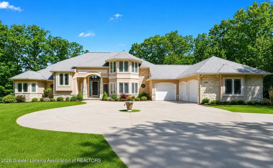 10791 W Jolly Road, Lansing, MI 48911 - #3