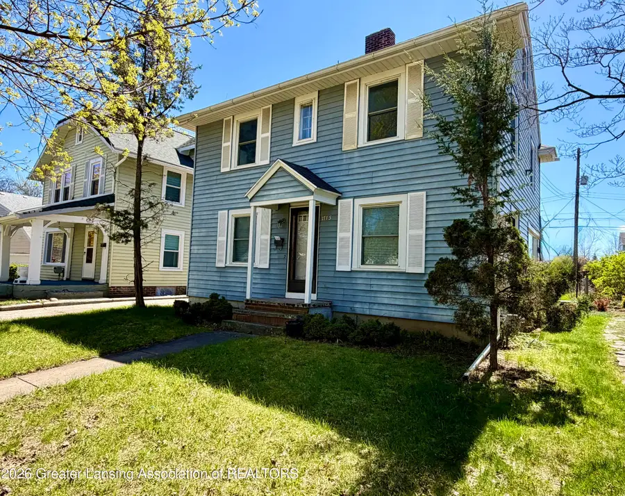 1715 W Hillsdale Street, Lansing, MI 48915 - #3