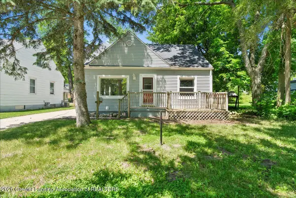 543 Fenton Street, Lansing, MI 48910