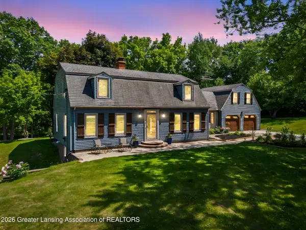 10453 Petrieville Highway, Eaton Rapids, MI 48827