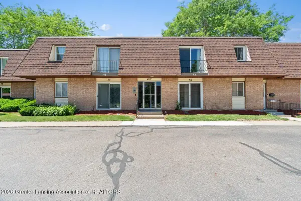 4717 Gull Road #38, Lansing, MI 48917