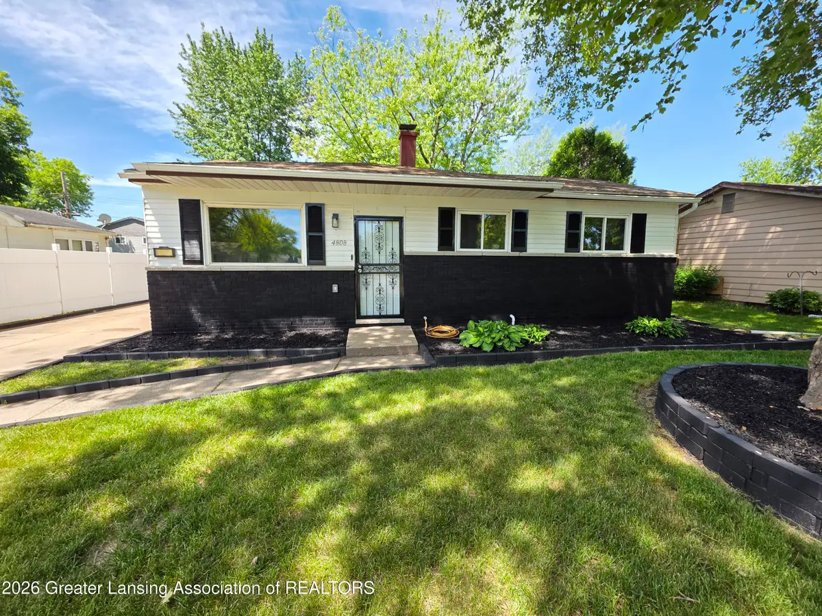 4808 Anson Street, Lansing, MI 48911 - #1