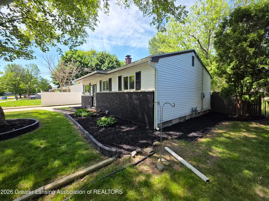 4808 Anson Street, Lansing, MI 48911 - #3