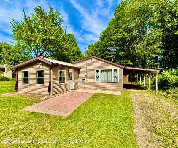 20420 26 1/2 Mile Road, Albion, MI 49224