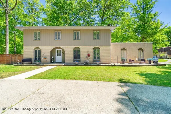 4324 Tacoma Boulevard, Okemos, MI 48864
