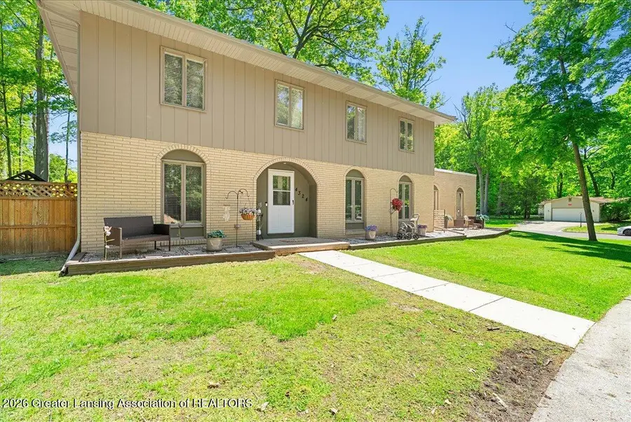 4324 Tacoma Boulevard, Okemos, MI 48864 - #2