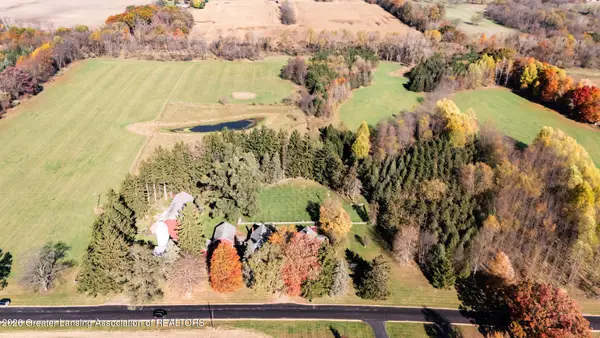3181 Moyer Road, Williamston, MI 48895