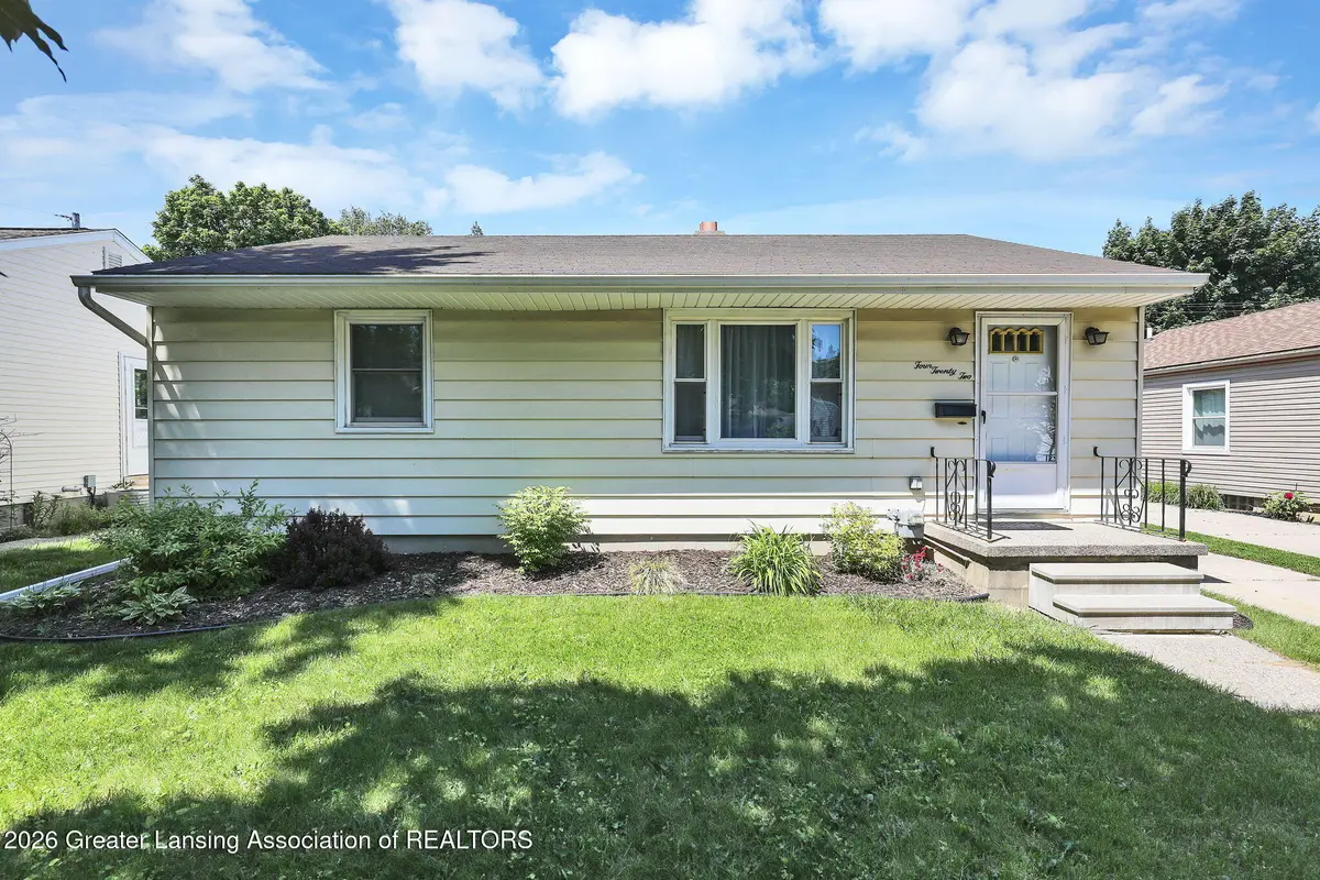 422 Rosadell Avenue, Lansing, MI 48910 - #1