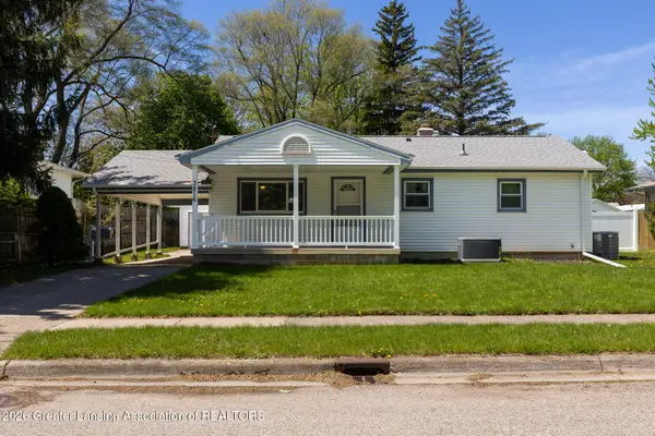3816 Schlee Street, Lansing, MI 48910
