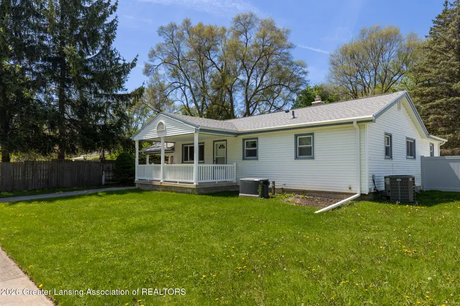 3816 Schlee Street, Lansing, MI 48910 - #3