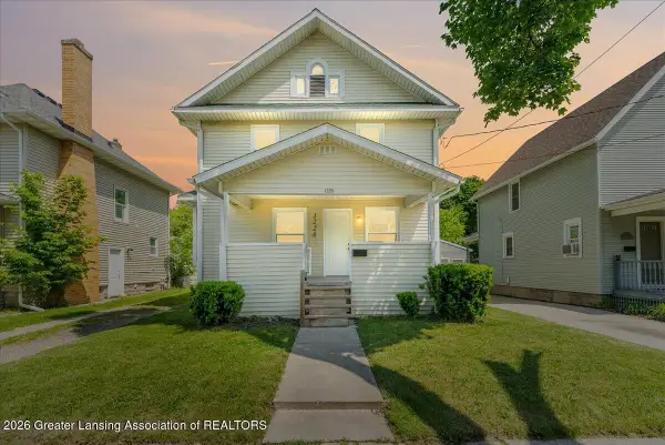 1226 W Hillsdale Street, Lansing, MI 48915