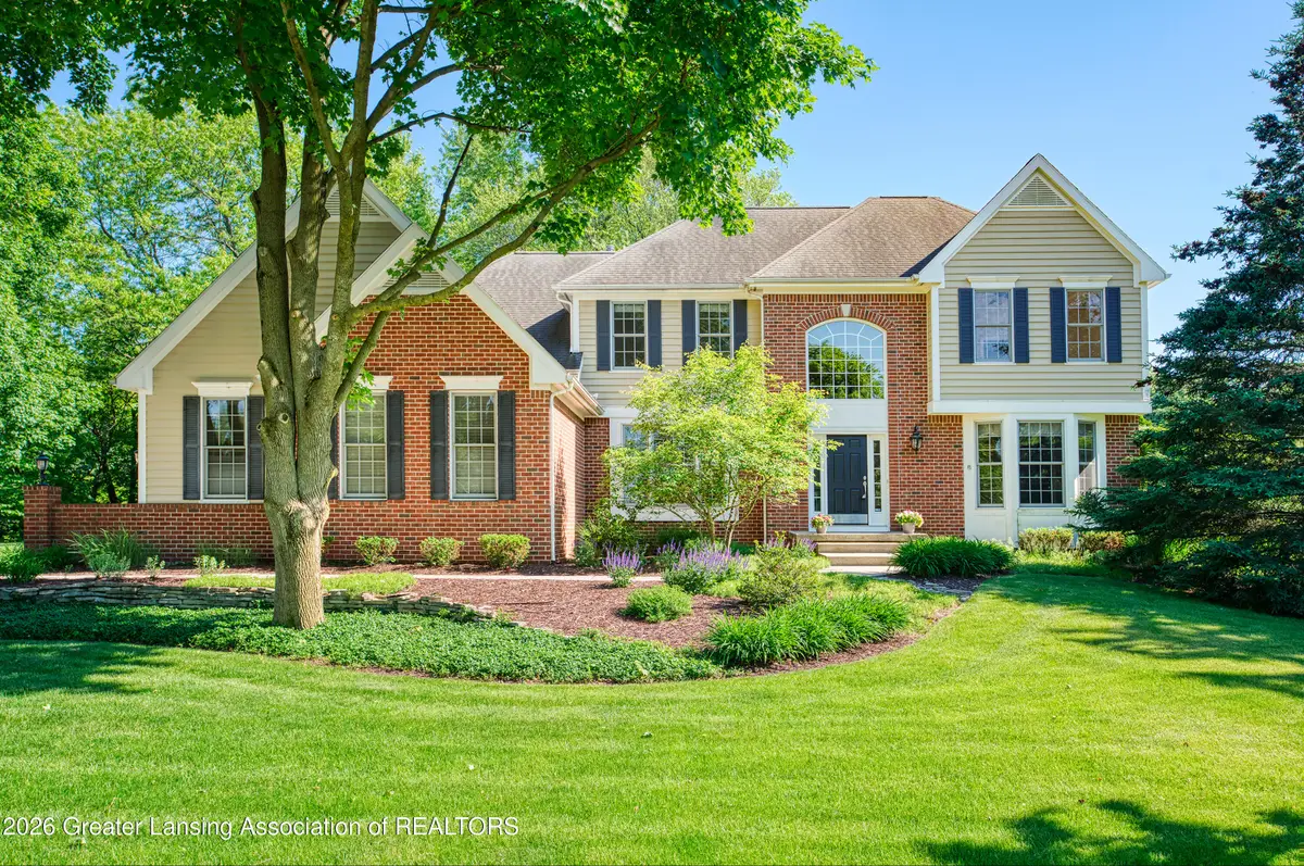 2004 Timberview Drive, Okemos, MI 48864 - #1