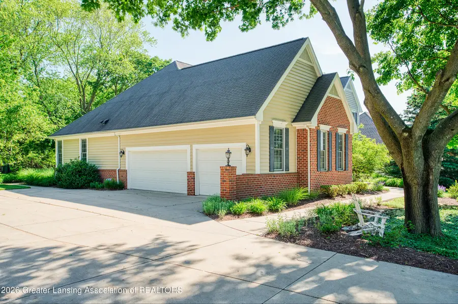 2004 Timberview Drive, Okemos, MI 48864 - #3