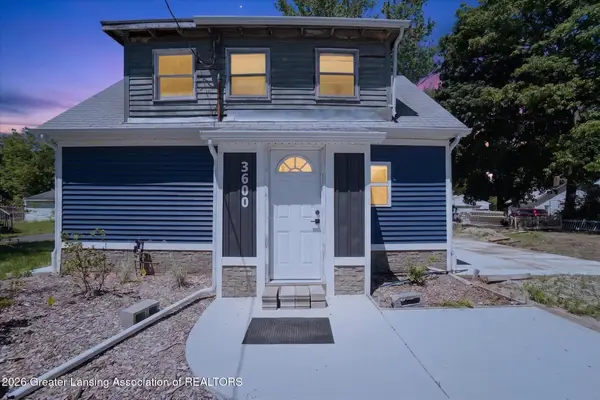3600 W Kalamazoo Street, Lansing, MI 48917