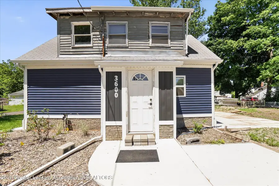 3600 W Kalamazoo Street, Lansing, MI 48917 - #2