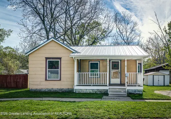 415 Fulton Street, Williamston, MI 48895