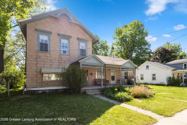 332 N Sheldon Street, Charlotte, MI 48813
