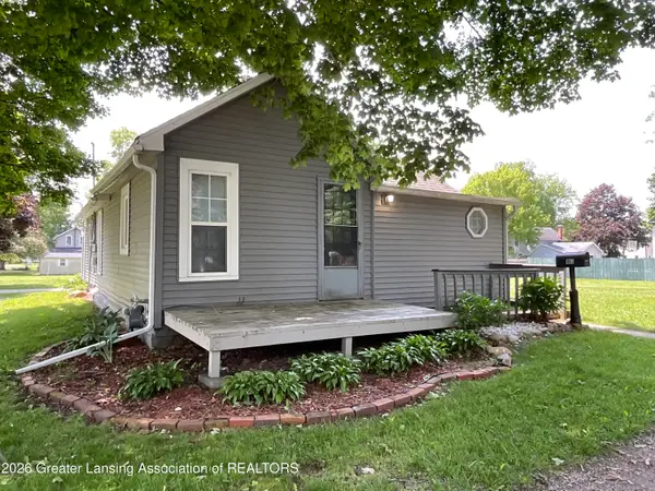 103 E Ellsworth Street, Bellevue, MI 49021
