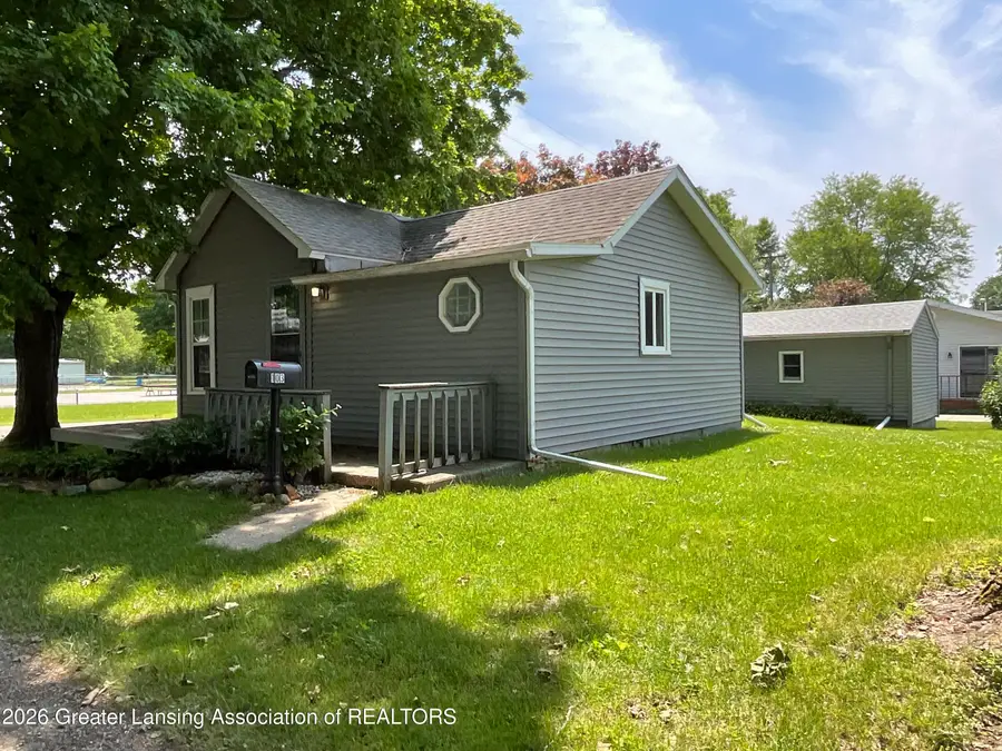 103 E Ellsworth Street, Bellevue, MI 49021 - #2