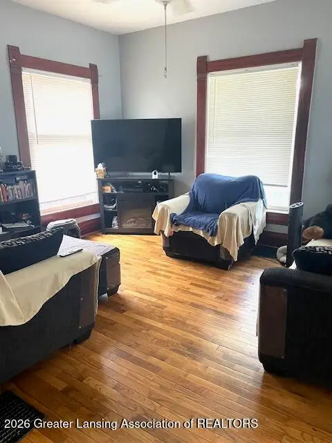 429 N Sycamore Street, Lansing, MI 48915 - #3