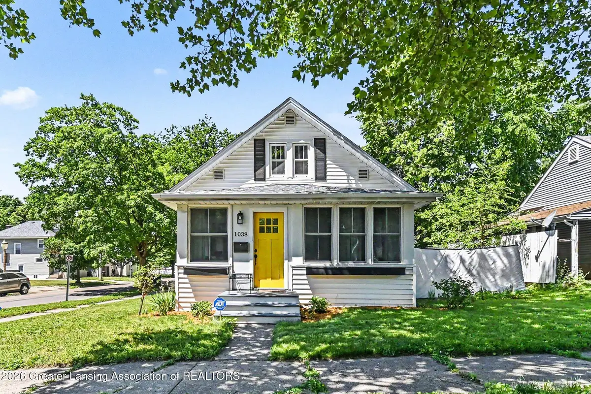 1038 Morgan Street, Lansing, MI 48912 - #1