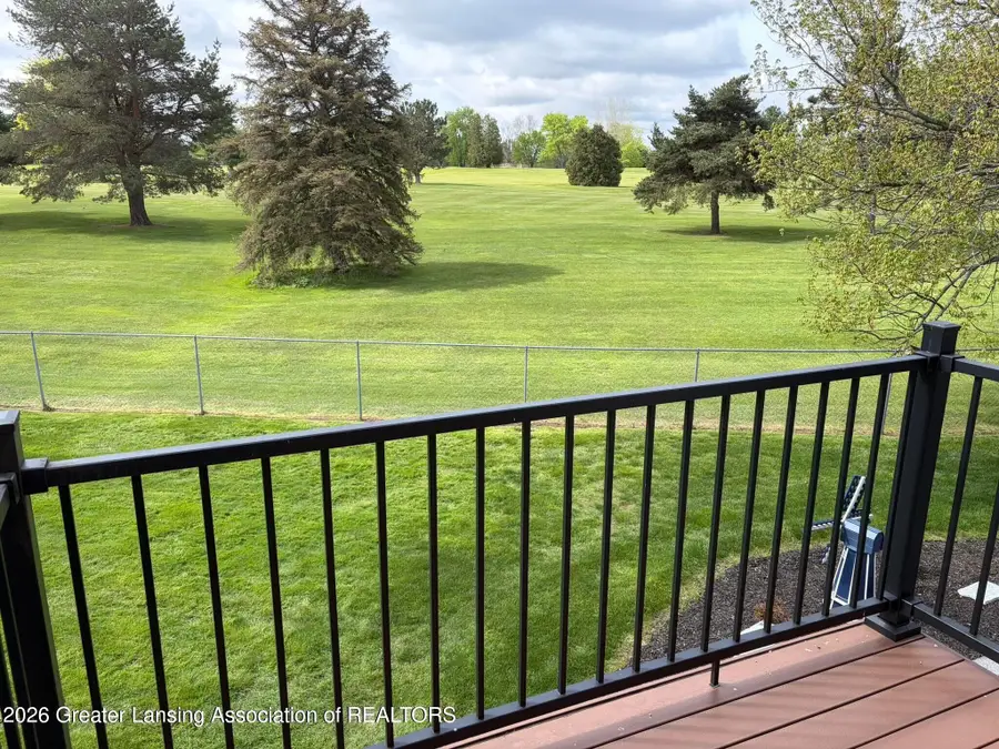 8612 Monroe Road, Durand, MI 48429 - #2