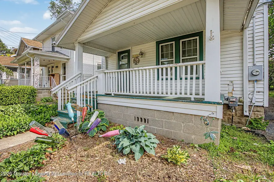 1207 Edward Street, Lansing, MI 48910 - #3