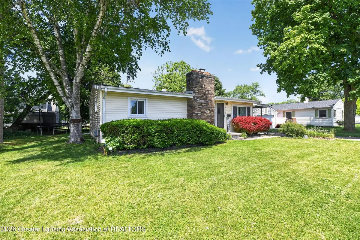 410 Schoolcraft Street, Grand Ledge, MI 48837 - #1