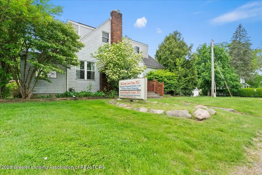 4415 W Holt Road, Holt, MI 48842 - #3