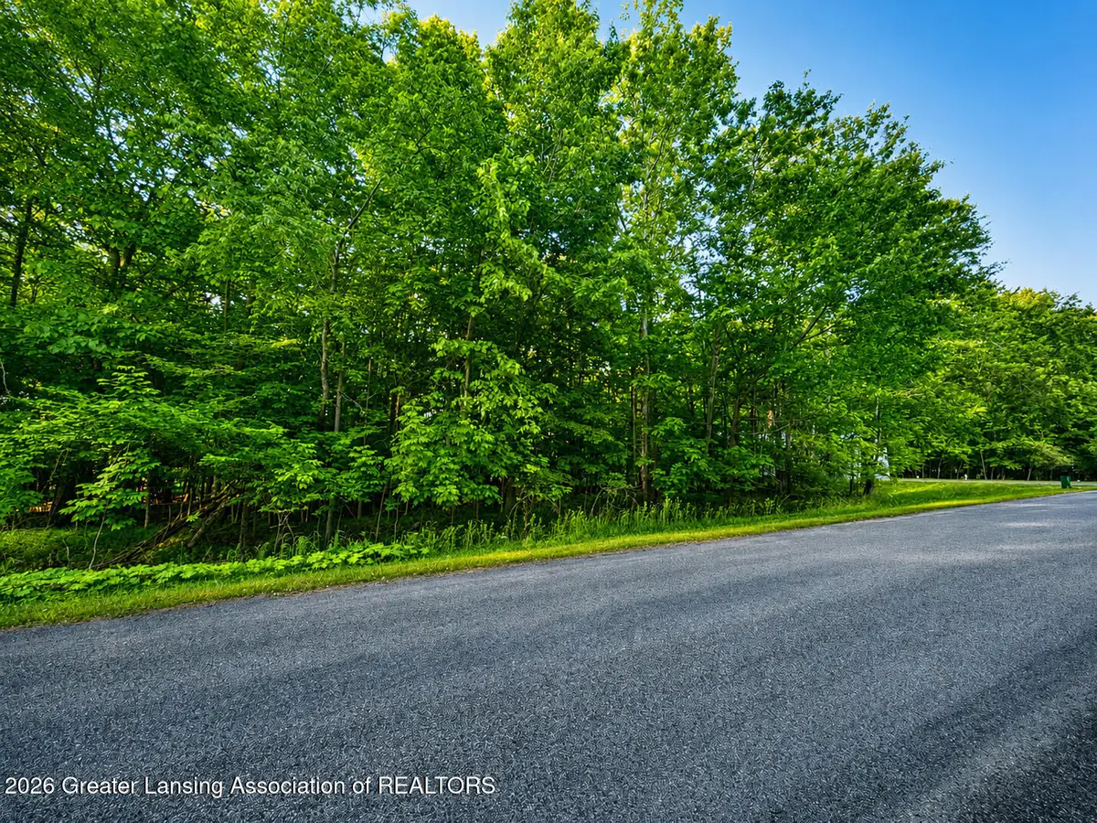 V/l Lot 134 Hardwood, Perrinton, MI 48871 - #1