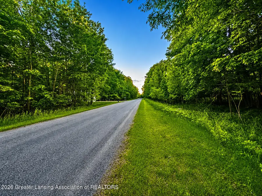 V/l Lot 134 Hardwood, Perrinton, MI 48871 - #2