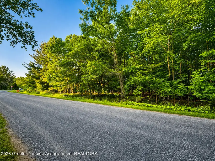 V/l Lot 134 Hardwood, Perrinton, MI 48871 - #3