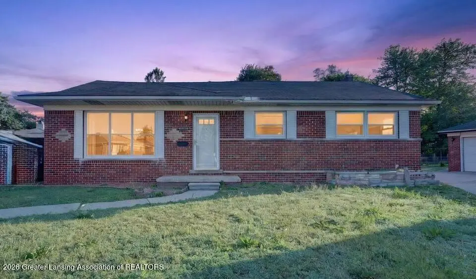 11205 Lillian Avenue, Warren, MI 48089 - #1